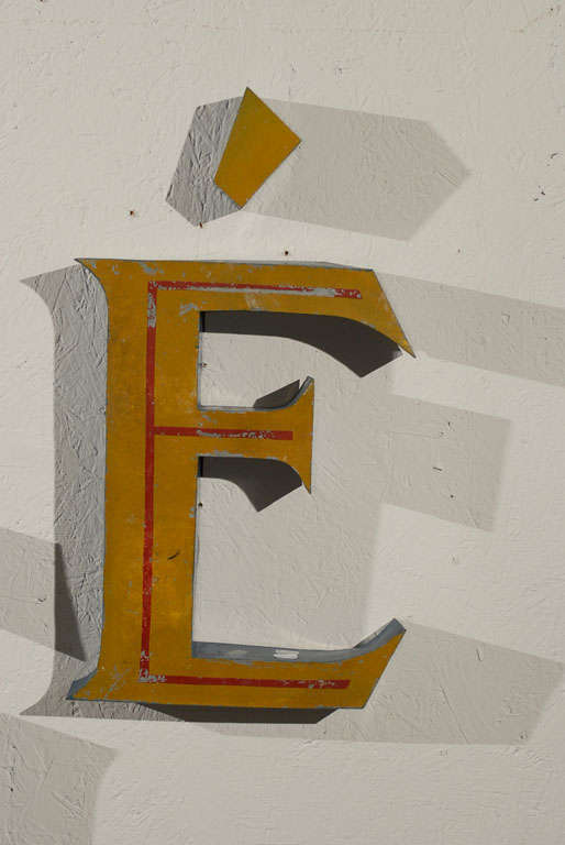 Vintage Toleware 