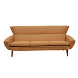 Cool Danish Sofa