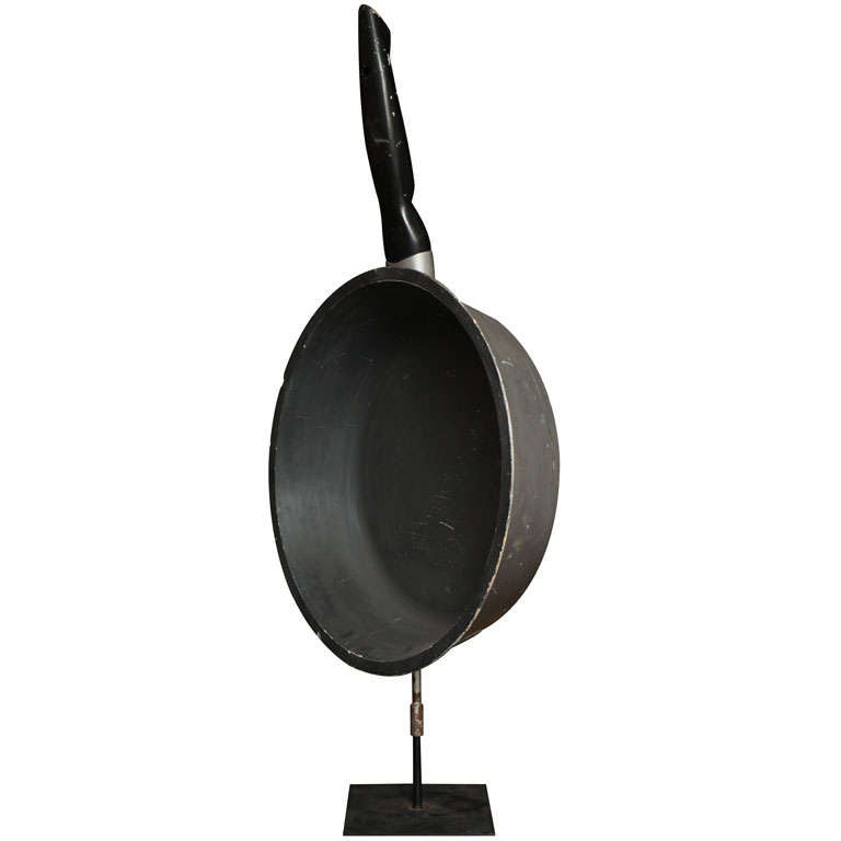Giant Frying Pan