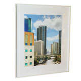 Vintage PHOTOPRINT LIMITED EDITION 1/12  "MIAMI  RIVER"