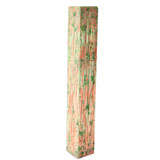 "DREAMING OF MIAMI'  WISH BOX   SIGNED WALL OR HANGING ART