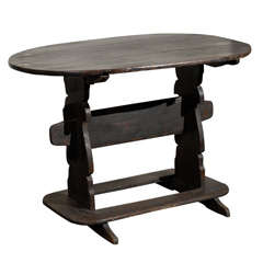 Swedish Baroque Table