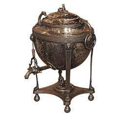 19th Century Samovar