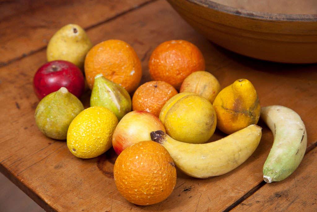 Stone Fruit Group