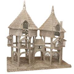 Architectural Model
