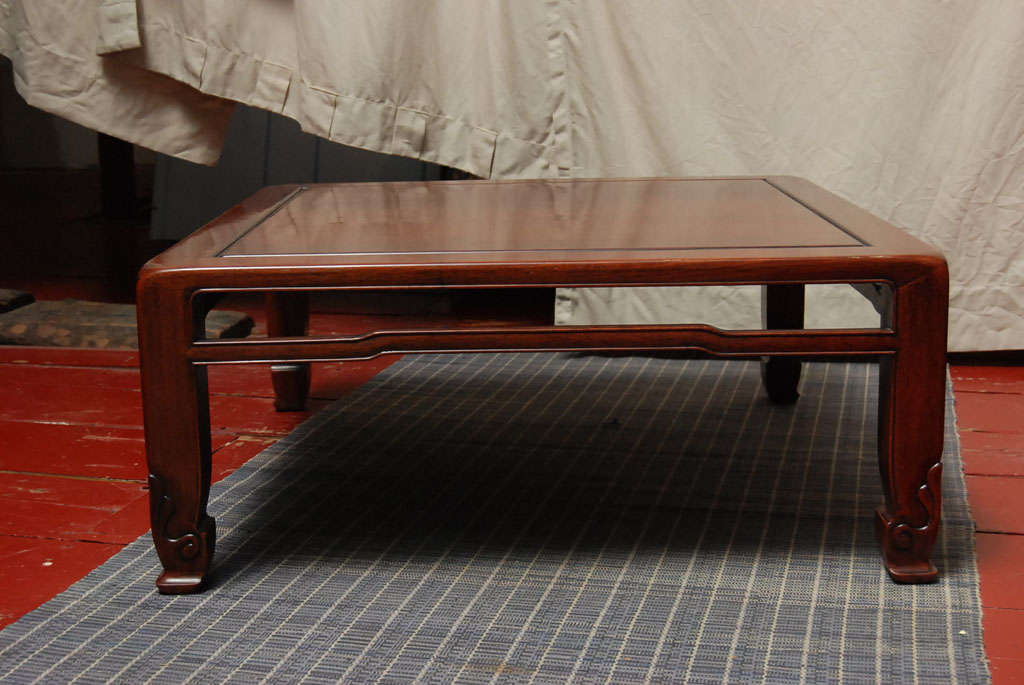 japanese rosewood furniture