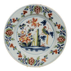 Ceramic Delft and Faience