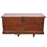 Pine and Elm English Coffer
