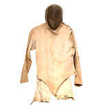 Early 20th C. French Fencing Uniform