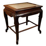 Chinese Ironwood Table