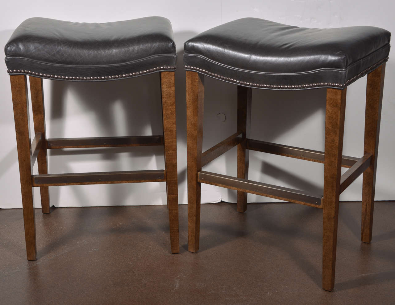 Wesley Hall Barstool
