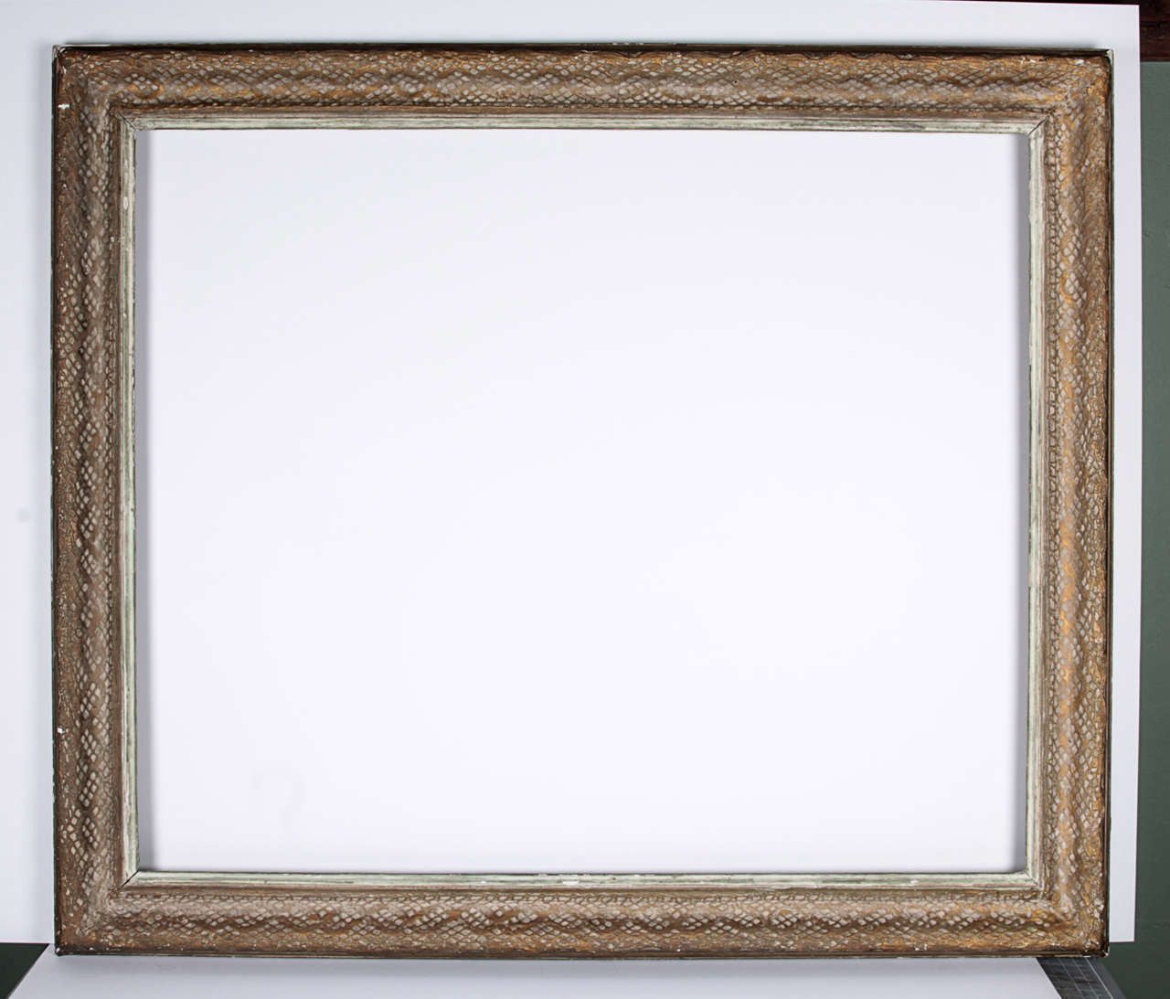 Early 20th Century Art Nouveau Frame