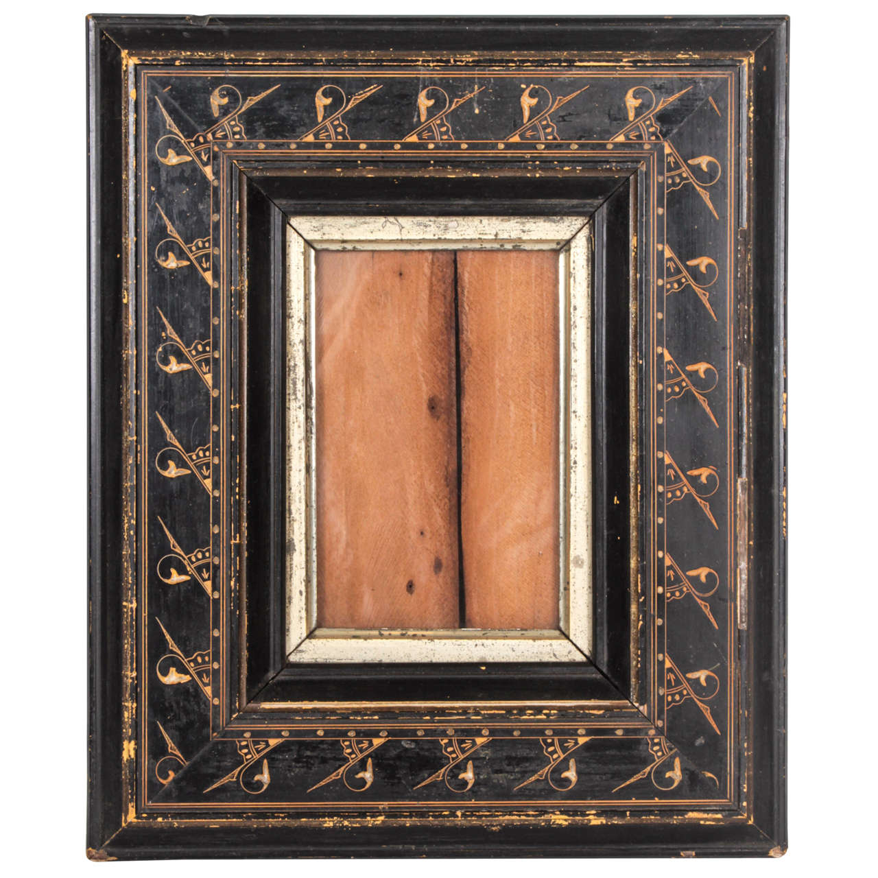 Charming Aesthetic Movement Victorian Frame For Sale
