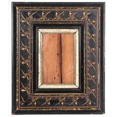 Antique Charming Aesthetic Movement Victorian Frame
