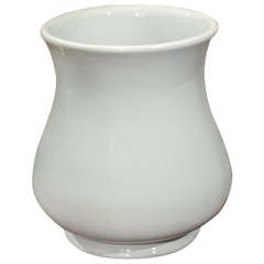 Curvy Waste Bucket 4