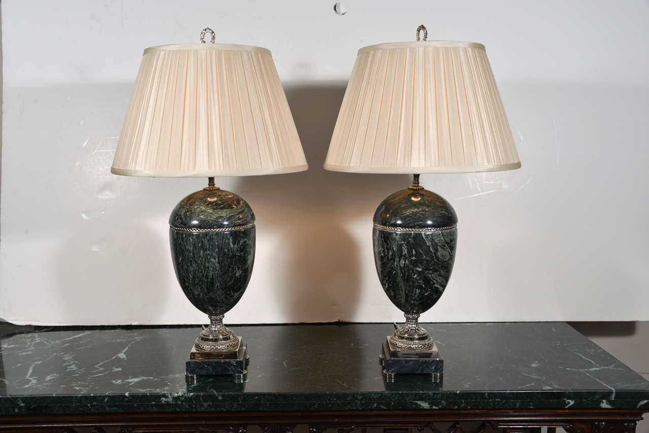 1920's lamps