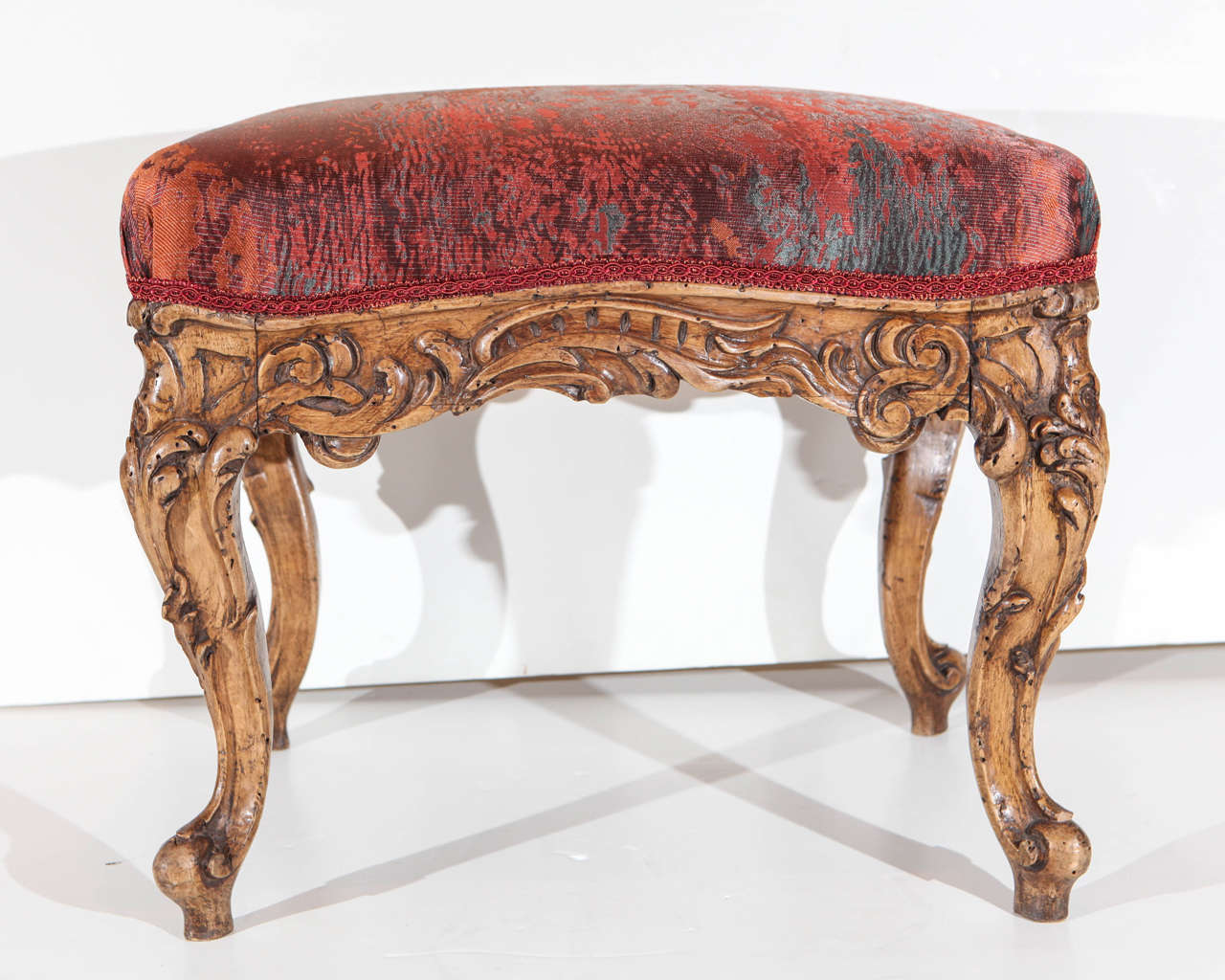 French 19th Century Provençal Bench