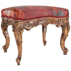 19th Century Provençal Bench 9