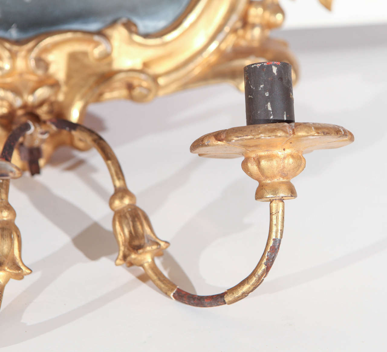 19th Century, French Wall Sconces For Sale at 1stDibs