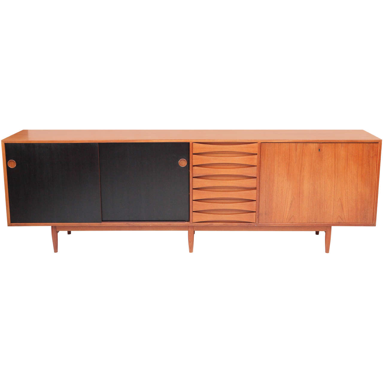Arne Vodder Sideboard