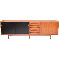 Arne Vodder Sideboard