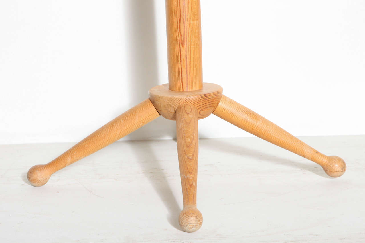 Modern Coat Stand from Denmark 3