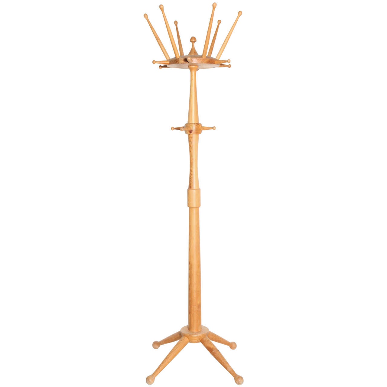 Modern Coat Stand from Denmark