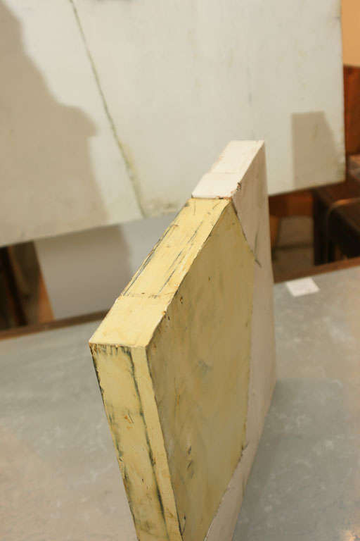 Lat Naylor painting 