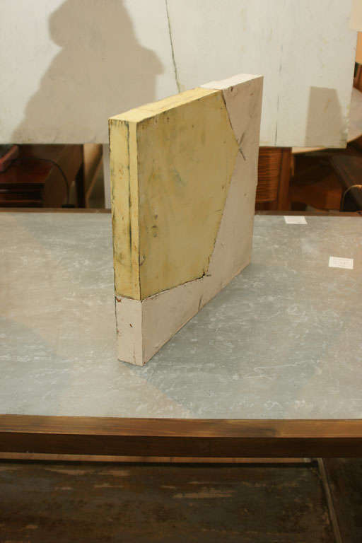 Lat Naylor painting 