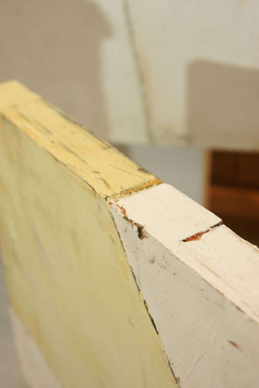 Lat Naylor painting 