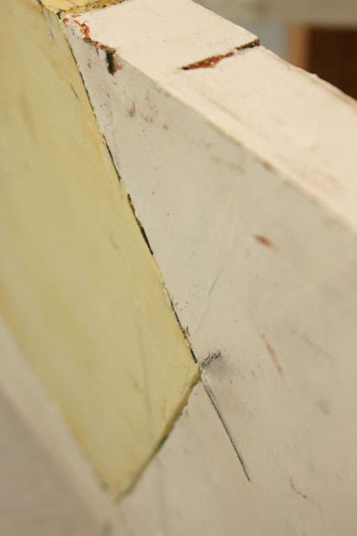 Lat Naylor painting 