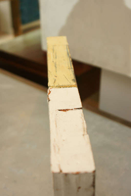 Lat Naylor painting 
