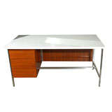 Desk by Florence Knoll