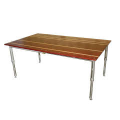 Dining Table by Marvin Drandell 9