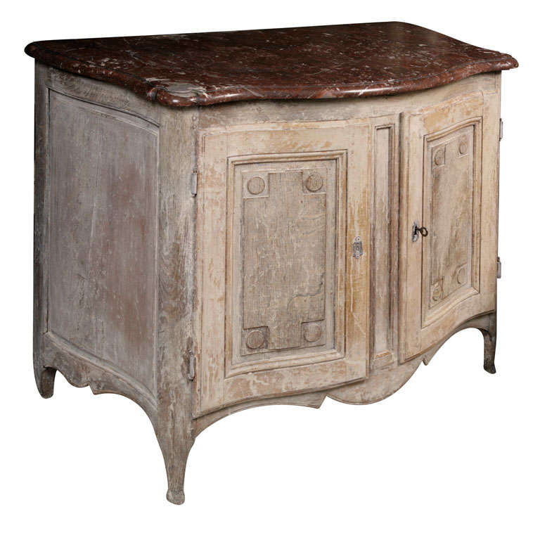 18th Century French buffet For Sale