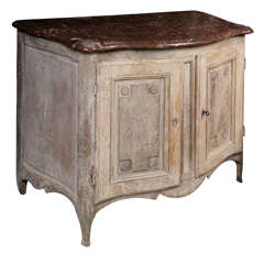 18th Century French buffet