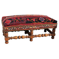 Footstool