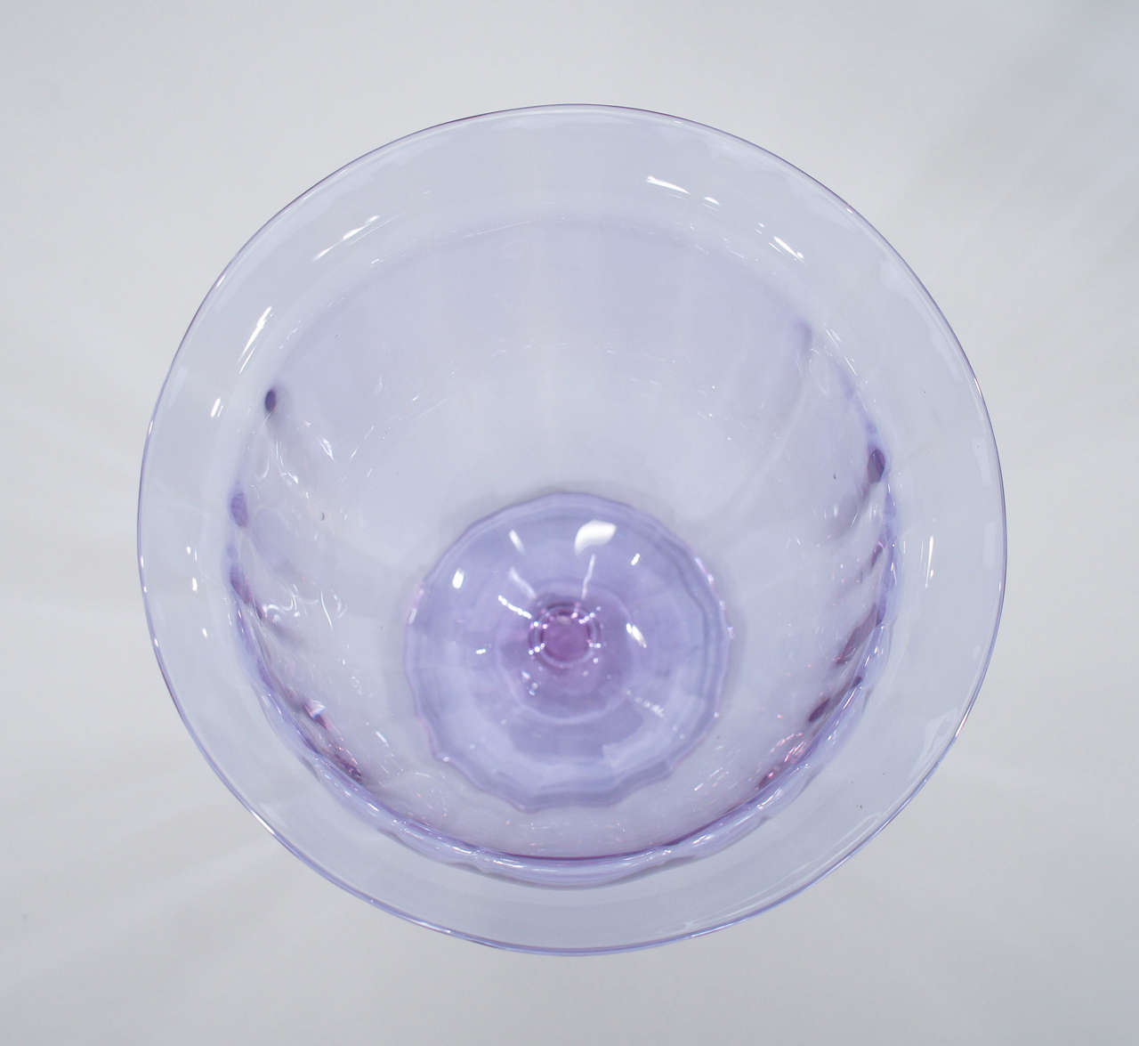 vasi e coppe baccarat