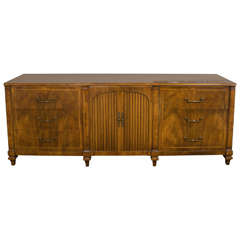 John Widdicomb Dresser