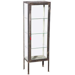 Metal Cabinet