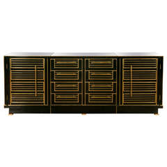 Nice Italian Sideboard