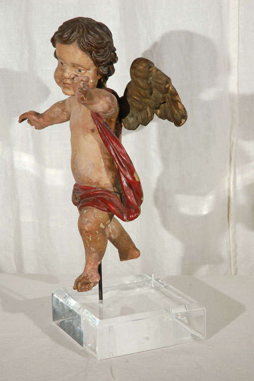 19th Century Putti