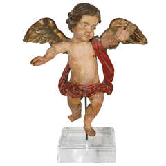 19th Century Putti