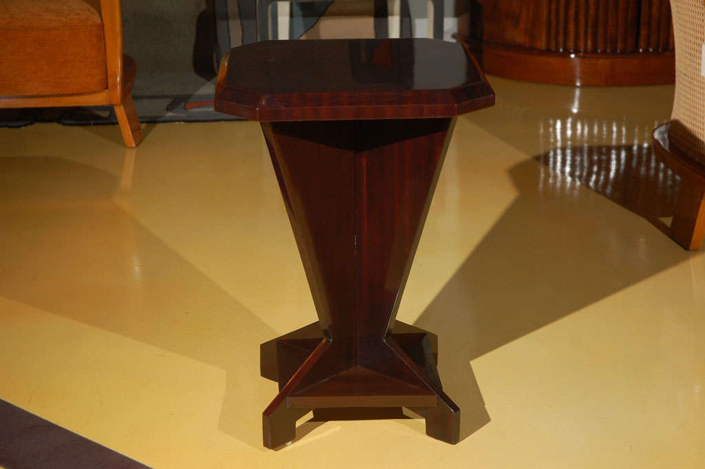 Art Deco Table