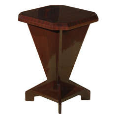 Art Deco Table