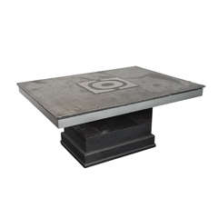 Antique French Coffee Table