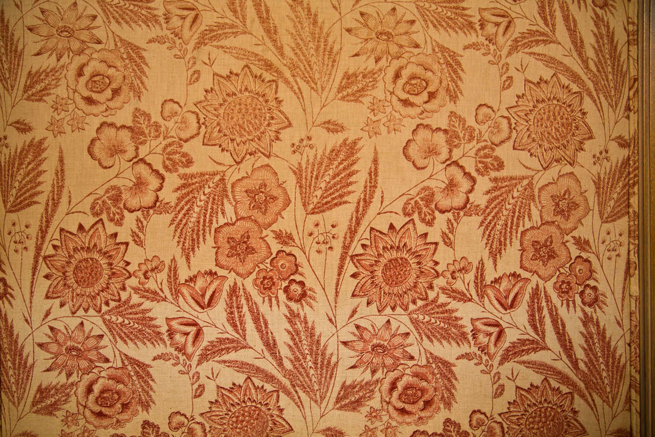 louis xvi headboard