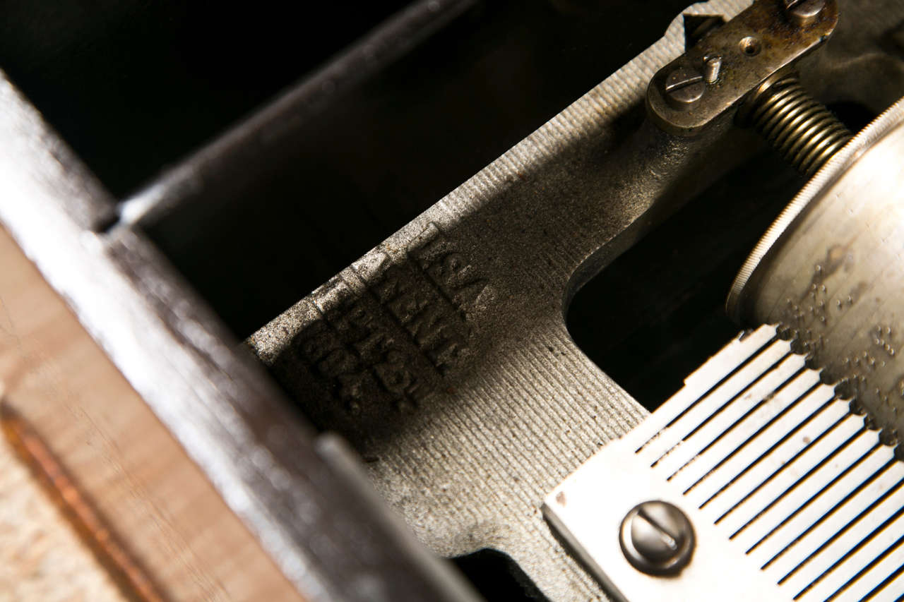 Antique German Inlaid Music Box at 1stDibs antique german music box