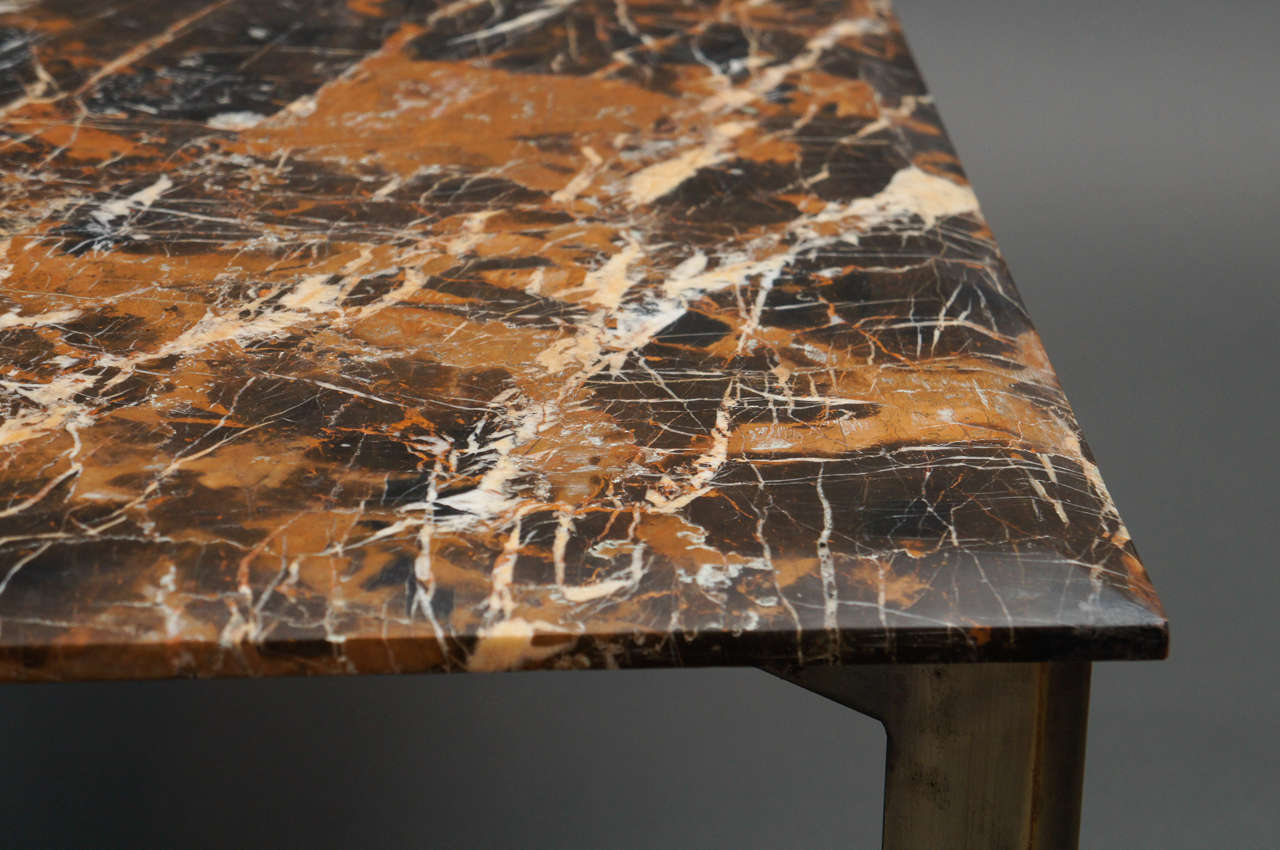 Marble Cocktail Table 1
