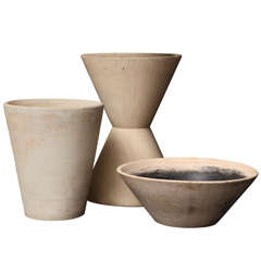 Architectural Pottery